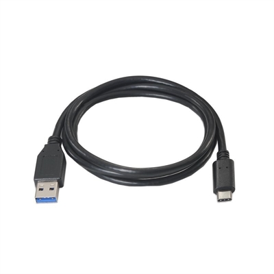 Nanocable Cable Usb 31 Gen2 10gbps3a Usb Cm Am